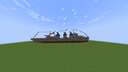 NMS Mărăști Schematic Minecraft Minecraft Map & Project
