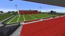 Bluebet Stadium Minecraft Map & Project