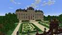 Minecraft French Castle "Saywh Palace" Minecraft Map & Project