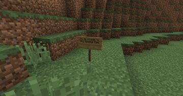 Where is Sam? Minecraft Map & Project