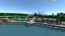 Jurassic World Map (7.0) Minecraft Map & Project