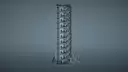 Side plan