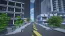 City 1 Minecraft Map & Project