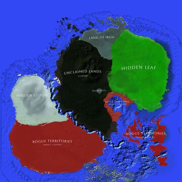 Naruto 4.0 🌾 Premium 5k Stealth and Strategy Awaits [, Survival-Friendly, Download, Java & Bedrock, Minecraft World Maps Minecraft Map & Project