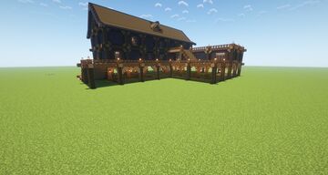 [WIP][V0.51] Survival pack Minecraft Map & Project
