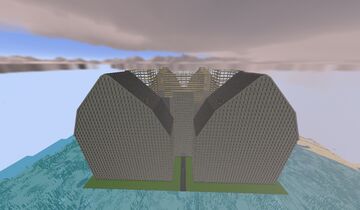 House of Legends Eternal Minecraft Map & Project