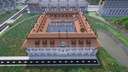 Niepołomice Castle Minecraft Map & Project