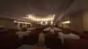 Salle Frontenac Restaurant