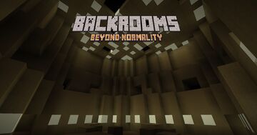 Закулисье - За Пределами Нормы "первая глава" Minecraft Map & Project