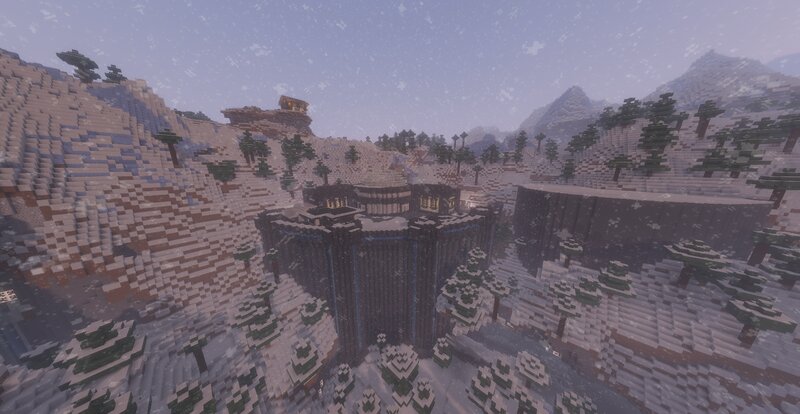 World (WIP)