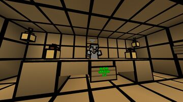 Parkour Stay Minecraft Map & Project