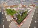 School Minecraft Map & Project