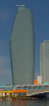 [1:1] One Blackfriars, London 🇬🇧 Minecraft Map & Project