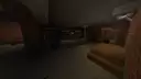 basement with generator