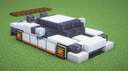 Porsche 911 GT3 RS Minecraft Map & Project