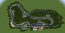 Formula 1 : Monza Racetrack Minecraft Map & Project