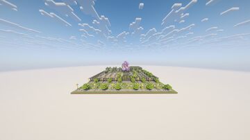 Graveyard Lua Minecraft Map & Project