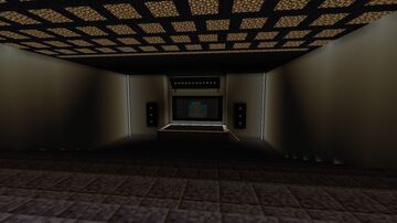 Miku Concert Minecraft Map & Project
