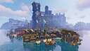 REXURBEM - Medieval Steampunk Map - Collaborative Project Minecraft Map & Project