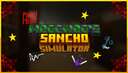 Magewag's Sancho Simulator Minecraft Map & Project