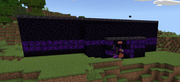 felix box (prison) Minecraft Map & Project