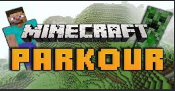 PARKOUR PL Minecraft Map & Project