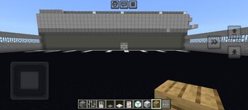 Salas de peligro futura actualización Minecraft Map & Project