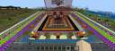 SAFEST HOUSE BY EUCLIDES V4. Minecraft Map & Project