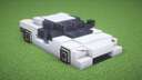 Lamborghini Revuelto Minecraft Map & Project