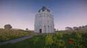 Pisa Baptistery Minecraft Map & Project