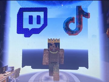 Boxpvp Mediabox 📷 Minecraft Map & Project