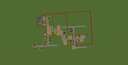 METRO TRAIN MINECRAFT 1.8.7 Minecraft Map & Project