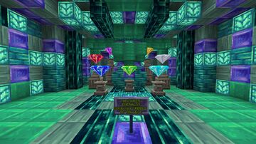 Ultimate Sonic Map FAN UPDATE 2 /Mobs & Bosses Update OG by:SonicXMinecraftGenerations. Minecraft Map & Project