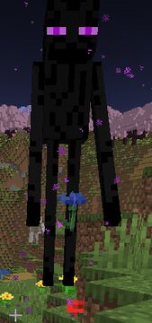 color game Minecraft Map & Project