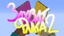 ЗахватФлага 2 (Ru) 1.16.5 / 1.20.4 Minecraft Map & Project