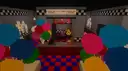 The Prize Corner!