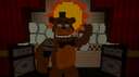 Freddy Fazbear's 1993! (BEDROCK) Minecraft Map & Project