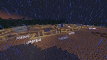 Trench Warfare Minecraft Map & Project