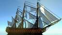 Royal Louis 1743 Minecraft Map & Project