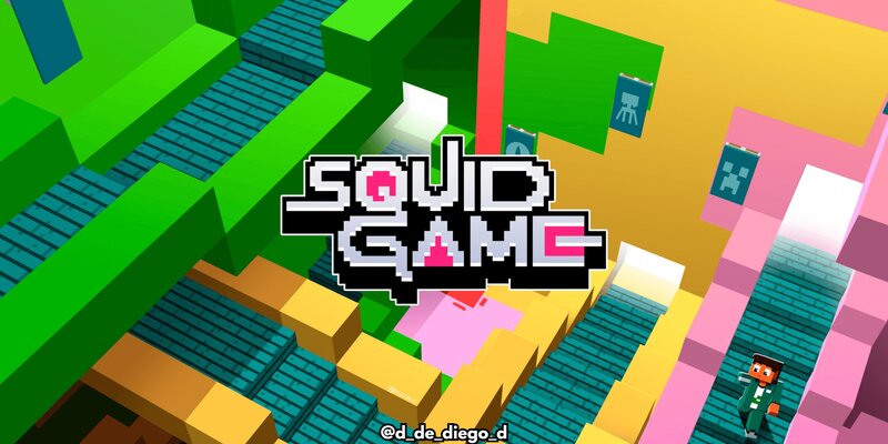 SQUID GAMES
