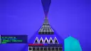 3D Geometry Dash [1.21.4] Minecraft Map