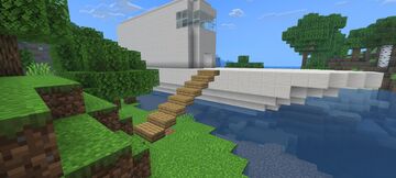 Minecraft apocalipsis Remasterizado: Inble City 2006 Minecraft Map & Project