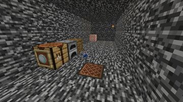 Bedrock prison map Minecraft Map & Project
