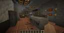 ЧАЭС Minecraft Map & Project