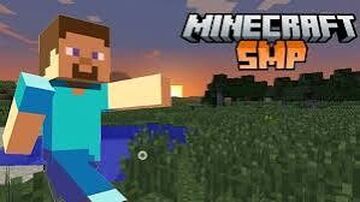 GamerxxSMP [1.19~1.21] Minecraft Map & Project