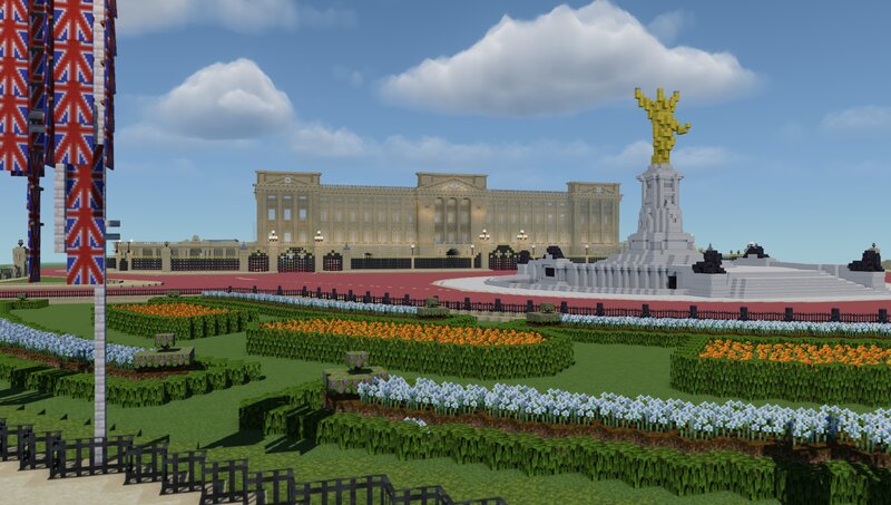 Buckingham Palace