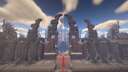 Chaos Academy (Free Download) Schematics and World - by BLUVETRO Minecraft Map & Project