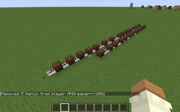 Rickroll Minecraft Map & Project