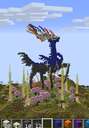 Xerneas Minecraft Map & Project