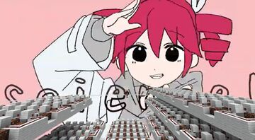 【サイエンス - MIMI 】/ Minecraft音符ブロック演奏 Minecraft Map & Project